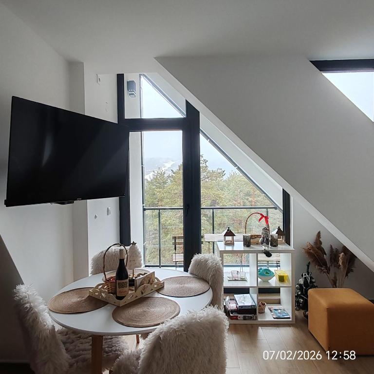 Divčibarska čarolija - Apartman sa 1 Spavaćom Sobom - 18