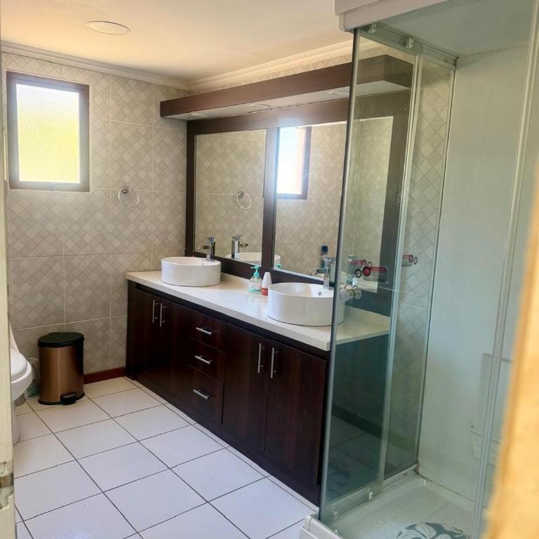 Alojamiento acogedor 1 a6 personas - Three-Bedroom House - 19