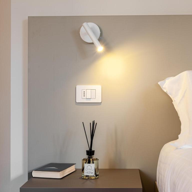 Camilla Cozy Apartment - One-Bedroom Apartment - 20