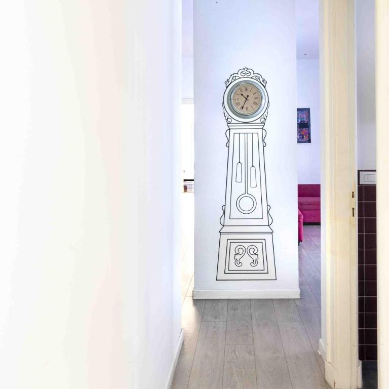 La Casa Di Mamma - Appartamento con 3 Camere da Letto - 29