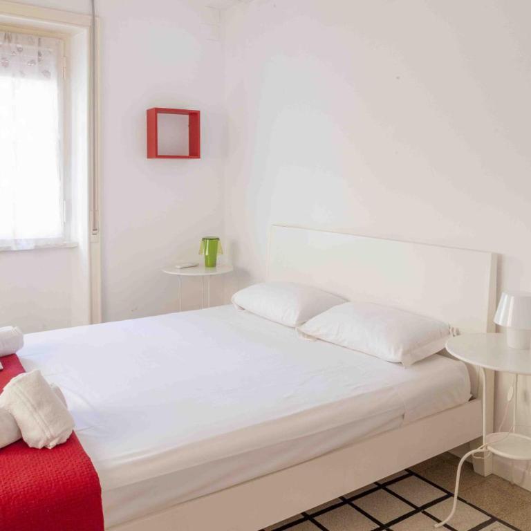 La Casa Di Mamma - Appartamento con 3 Camere da Letto - 28