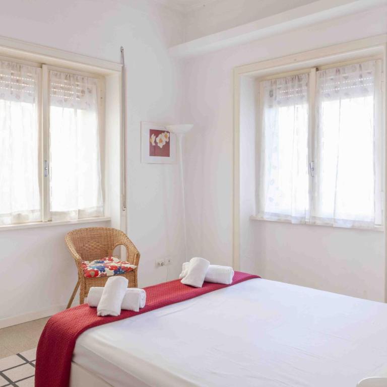 La Casa Di Mamma - Appartamento con 3 Camere da Letto - 27