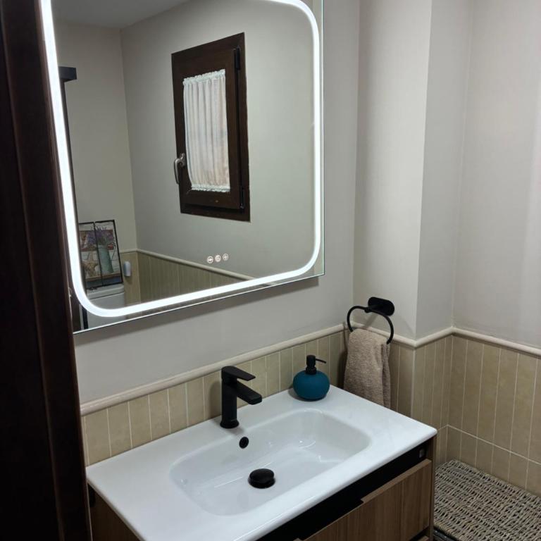Apartamento Urbanización Los Albatros Isla Canela - Apartamento de 2 dormitorios - 13