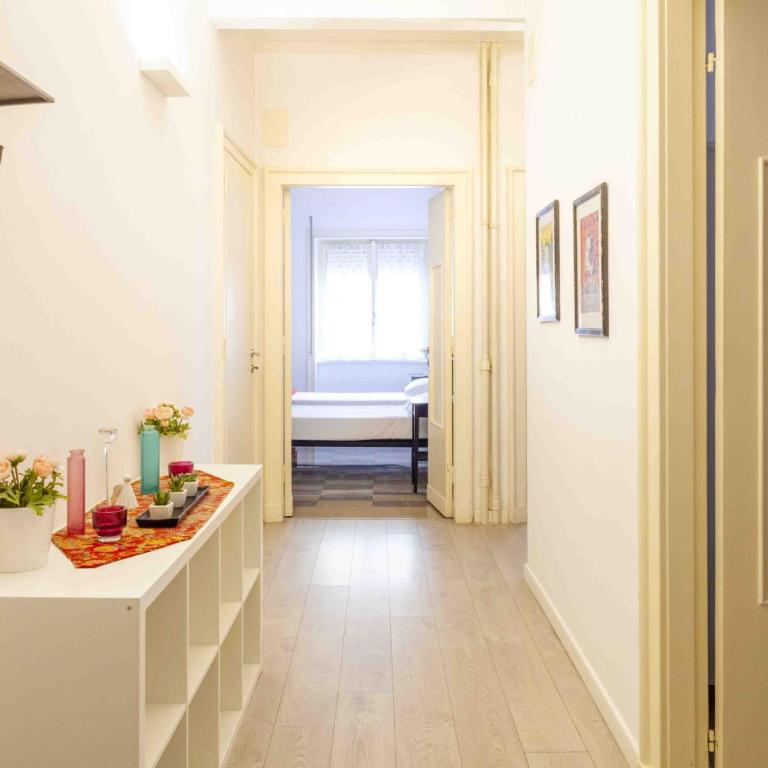 La Casa Di Mamma - Appartamento con 3 Camere da Letto - 34
