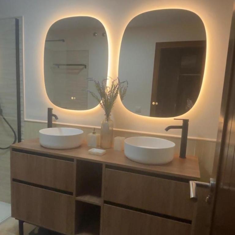 Apartamento Urbanización Los Albatros Isla Canela - Apartamento de 2 dormitorios - 11