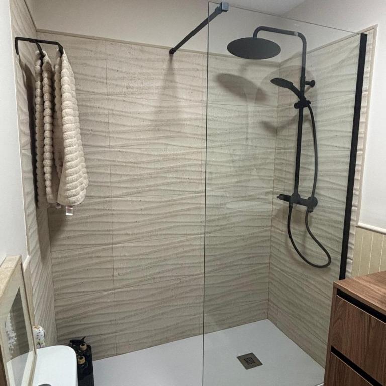 Apartamento Urbanización Los Albatros Isla Canela - Apartamento de 2 dormitorios - 12