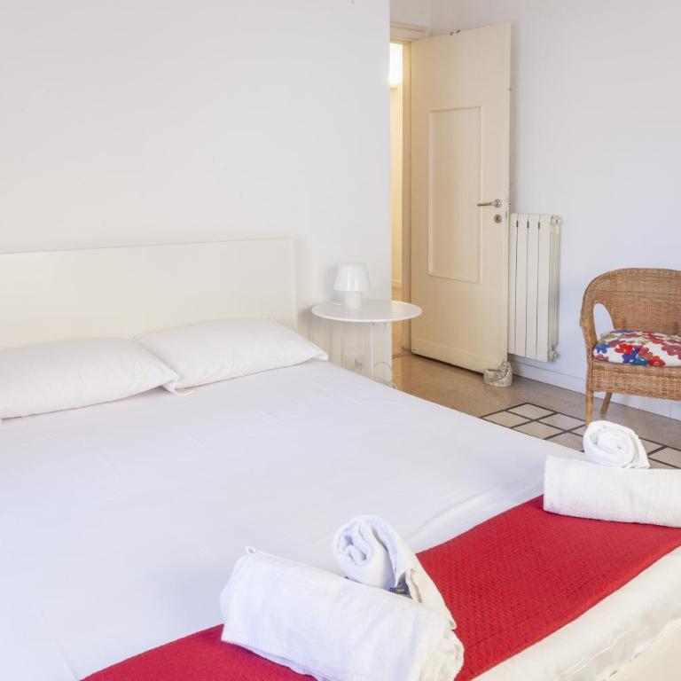 La Casa Di Mamma - Appartamento con 3 Camere da Letto - 36