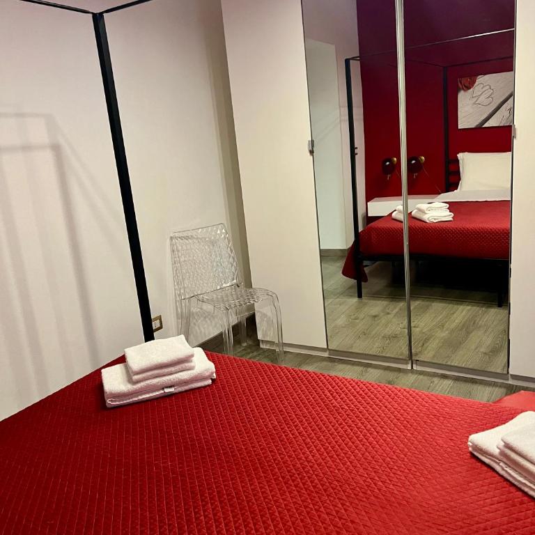 Duca di Uzeda Bed and Breakfast - Junior Suite - 6