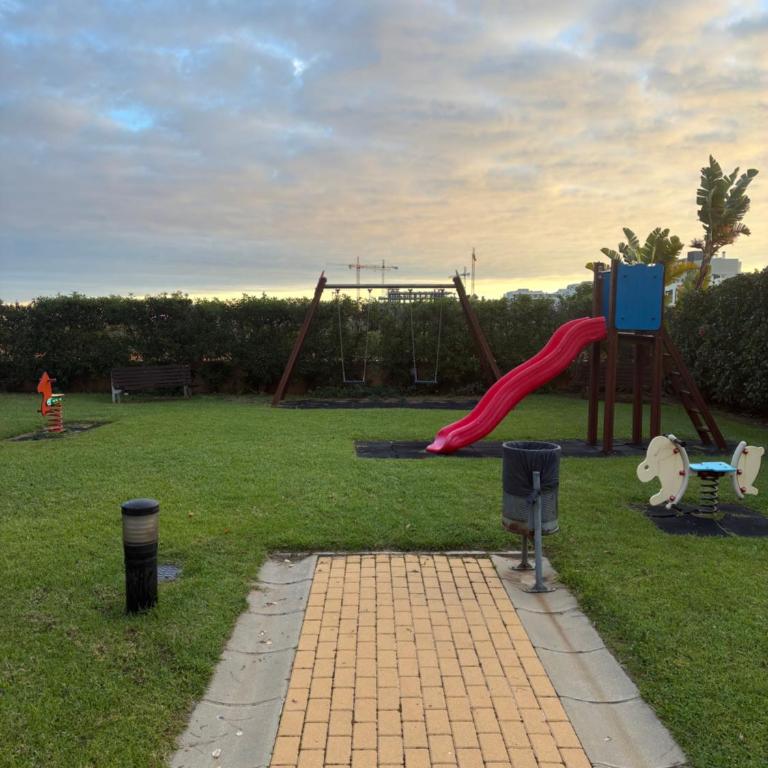 Apartamento Urbanización Los Albatros Isla Canela - Apartamento de 2 dormitorios - 24