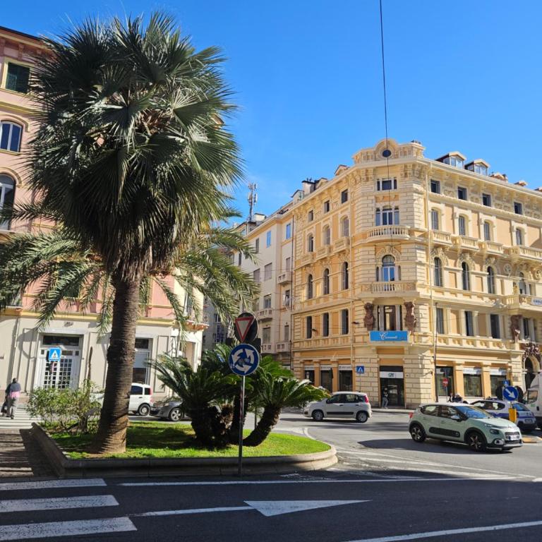 Casa Mare Blu - Appartamento con 1 Camera da Letto - 1