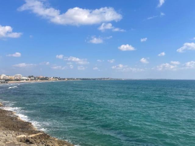 Casa Vacanze Max - Appartement 1 Chambre - 36