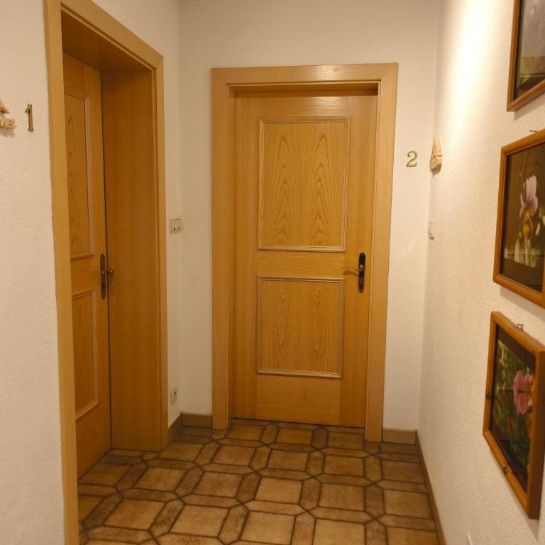 Klaus Prettau - Apartamento con balcón - 3
