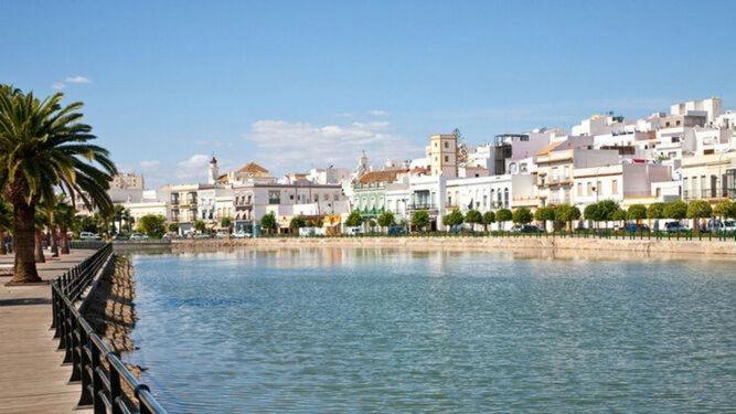 Apartamento Urbanización Los Albatros Isla Canela - Apartamento de 2 dormitorios - 28
