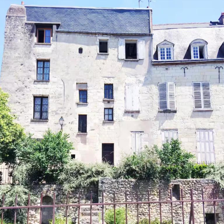 Le Nid de la Colombe - By PrestiPlace - Apartamento de 1 dormitorio - 27