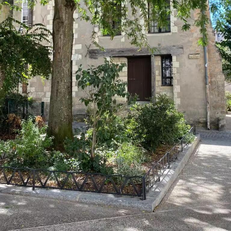 Le Nid de la Colombe - By PrestiPlace - Apartamento de 1 dormitorio - 21