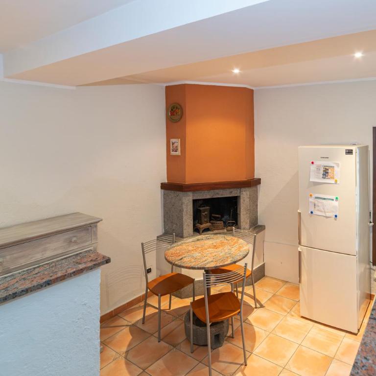 La Casetta al Corso - One-Bedroom Apartment - 4
