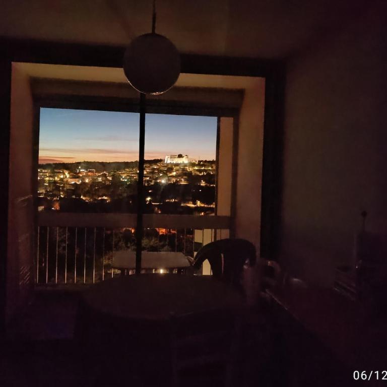 T1 - Belle Vue Panoramique - Studio with Balcony - 4