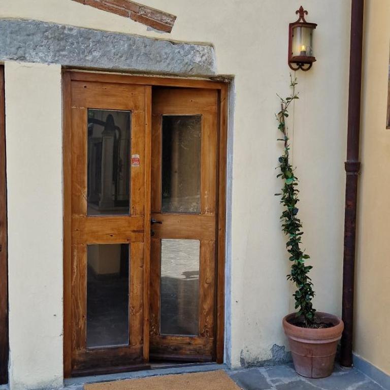 IL POZZO DEI DESIDERI FIRENZE - One-Bedroom Apartment - 34