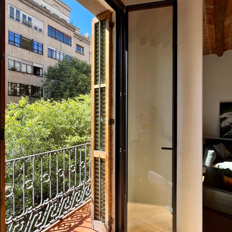 Spacious and cozy apartment - One-Bedroom Apartment - 7