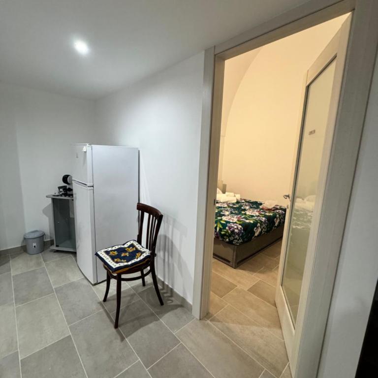 Holiday Properties Matera Sassi Home - Appartamento con 2 Camere da Letto - 26