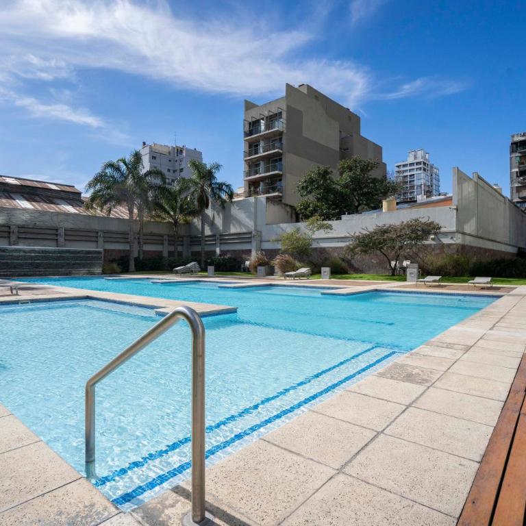 Torre Quartier San Telmo Deluxe - Estudio Deluxe con cama grande - 3