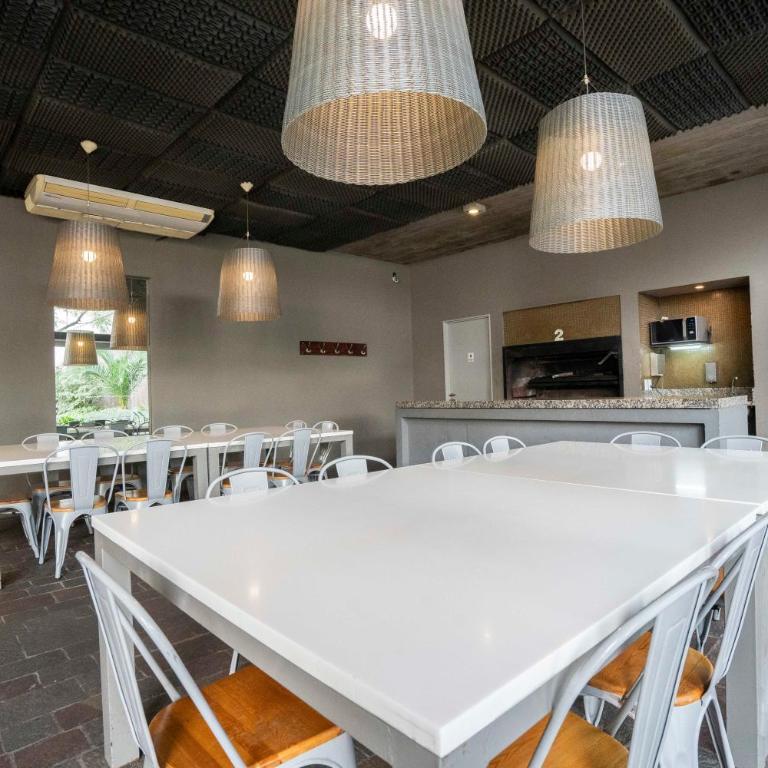 Torre Quartier San Telmo Deluxe - Room #1576679009 - 10