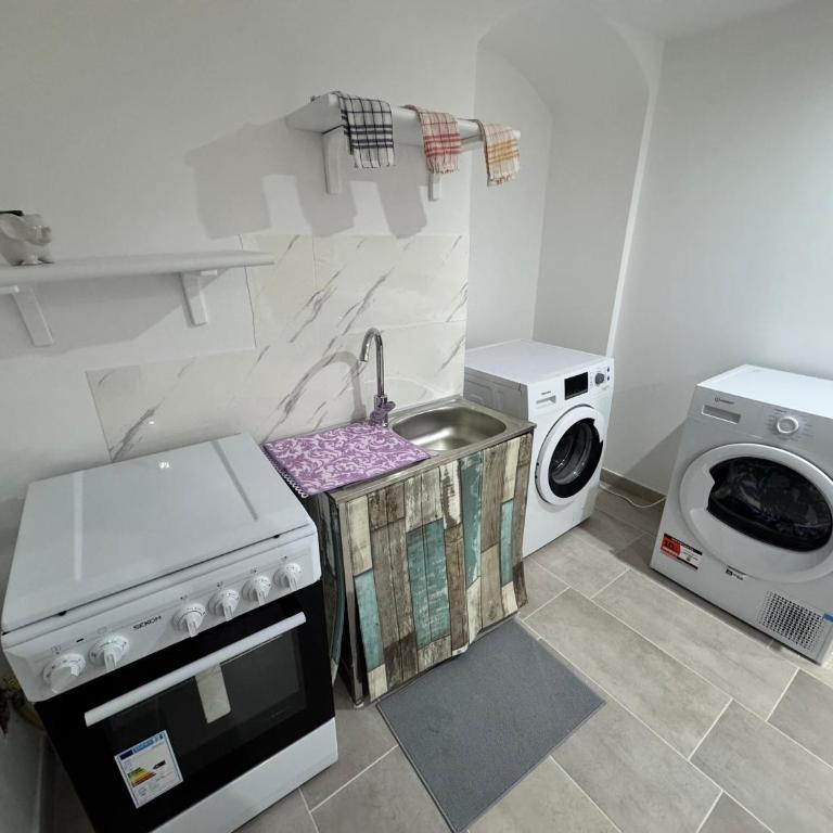 Holiday Properties Matera Sassi Home - Appartamento con 2 Camere da Letto - 24