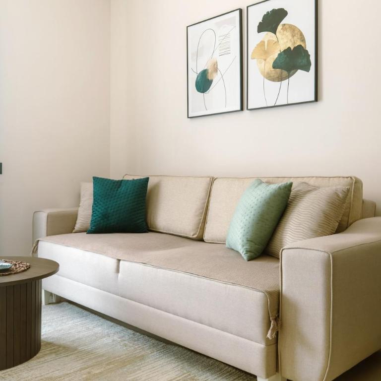 ZOA Seaview Apartment - One-Bedroom Apartment - 3