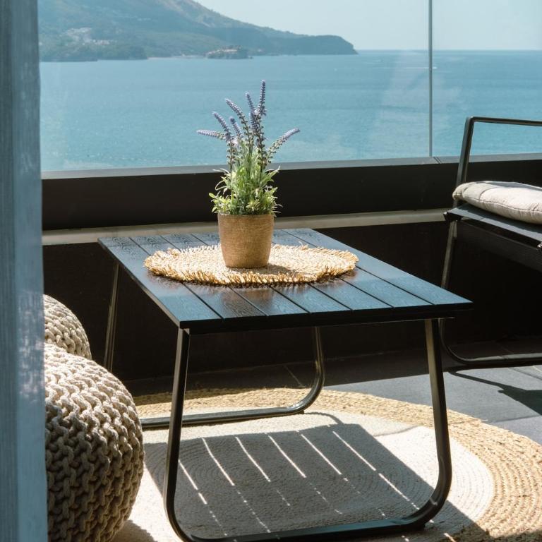 ZOA Seaview Apartment - One-Bedroom Apartment - 1