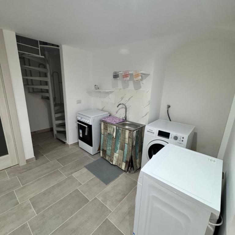 Holiday Properties Matera Sassi Home - Appartamento con 2 Camere da Letto - 23