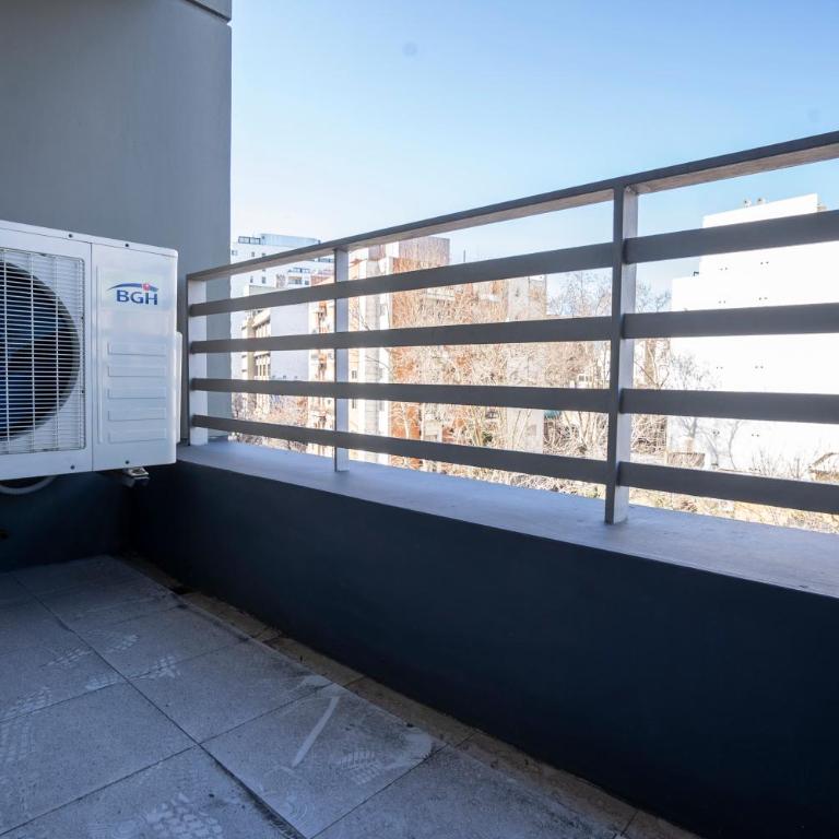 Torre Quartier San Telmo Deluxe - Apartamento de 1 dormitorio - 13