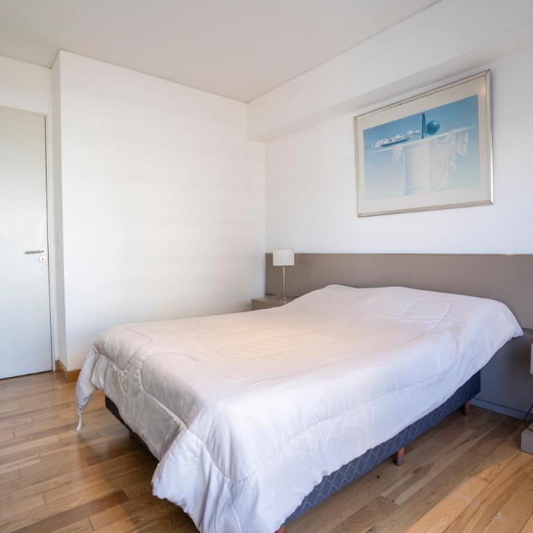 Torre Quartier San Telmo Deluxe - Apartamento de 1 dormitorio - 15
