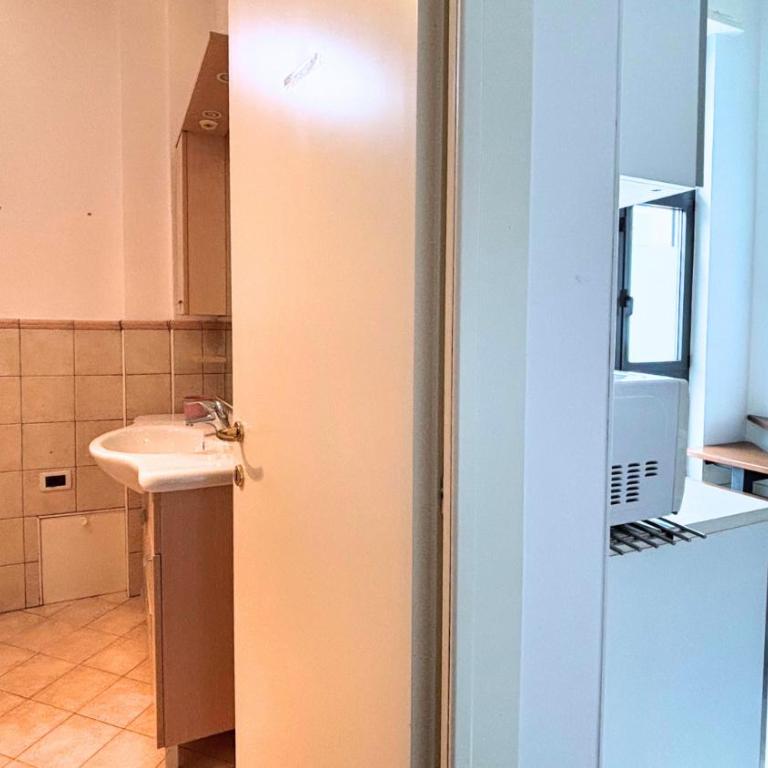 CN026 - Cesenatico, monolocale con aria condizionata - Appartamento con 1 Camera da Letto - 13