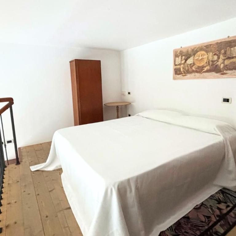 CN026 - Cesenatico, monolocale con aria condizionata - Appartamento con 1 Camera da Letto - 10