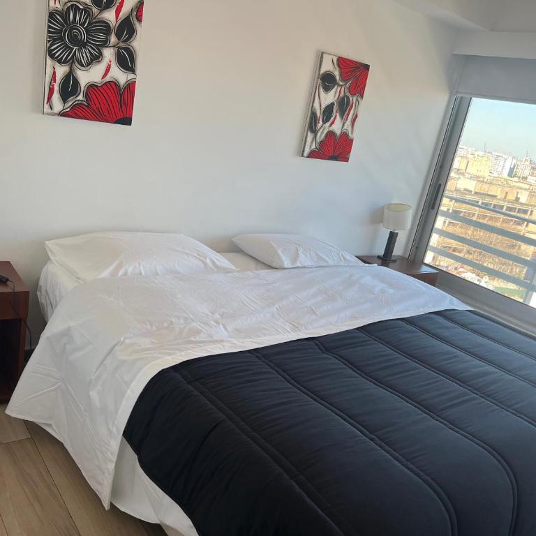 Torre Quartier San Telmo Deluxe - Apartamento Deluxe de 1 dormitorio - 15
