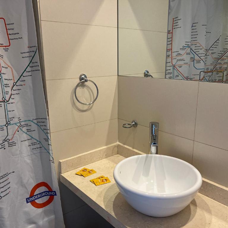 Torre Quartier San Telmo Deluxe - Apartamento Deluxe de 1 dormitorio - 4