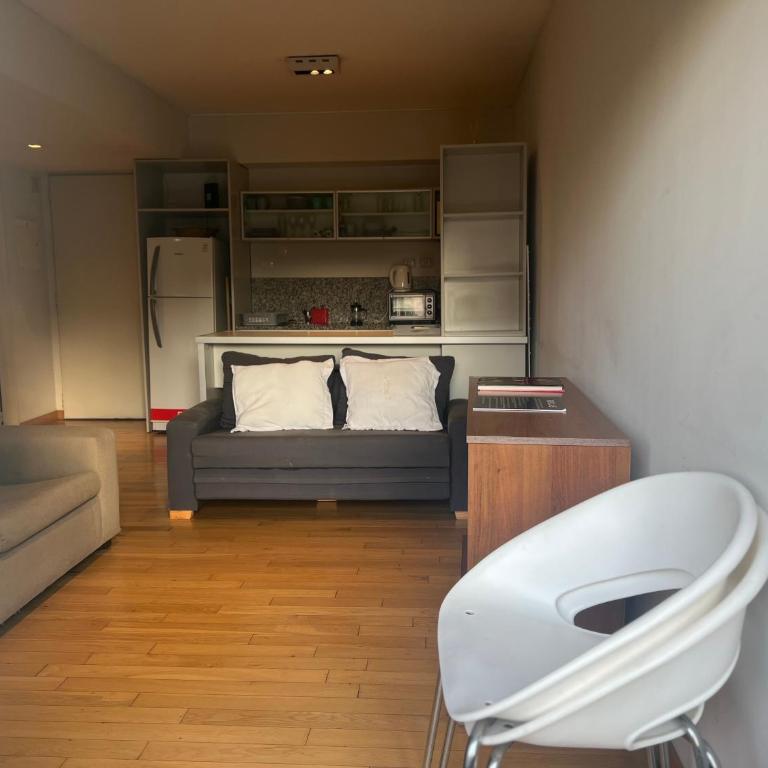 Torre Quartier San Telmo Deluxe - Apartamento Deluxe de 1 dormitorio - 16