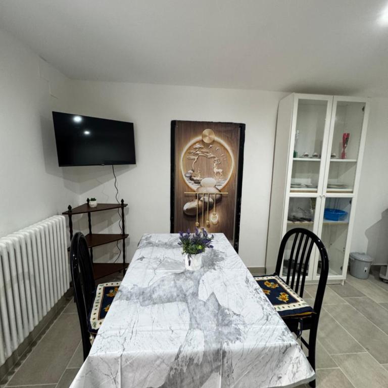 Holiday Properties Matera Sassi Home - Appartamento con 2 Camere da Letto - 20