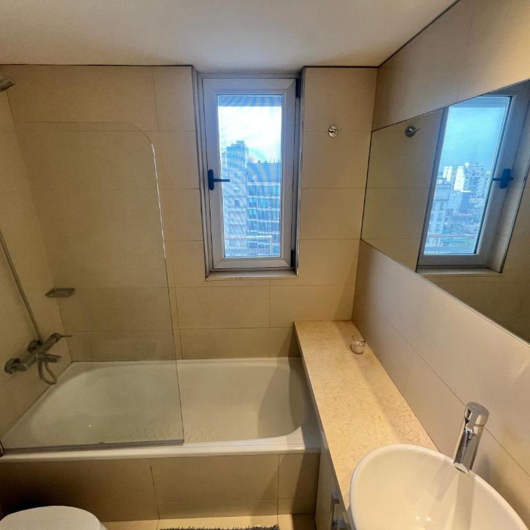 Torre Quartier San Telmo Deluxe - Deluxe King Studio - 1