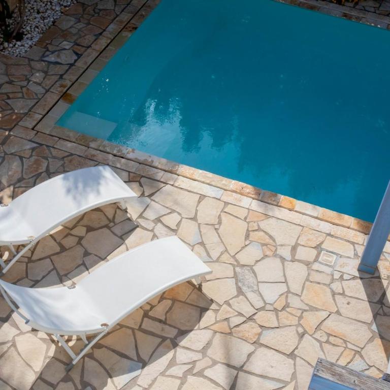 Villino Smeraldo by ThePuglia - Two-Bedroom Villa - 4