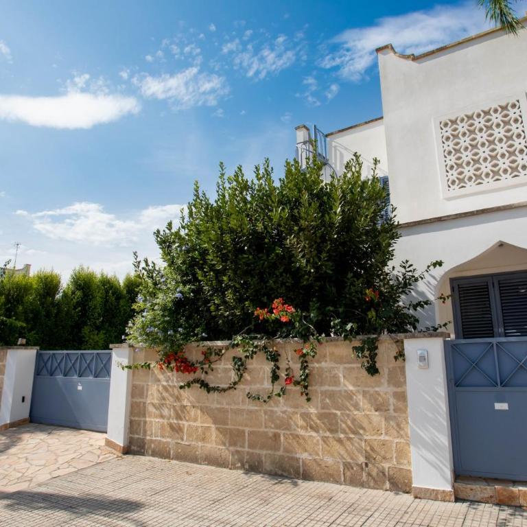 Villino Smeraldo by ThePuglia - Two-Bedroom Villa - 8