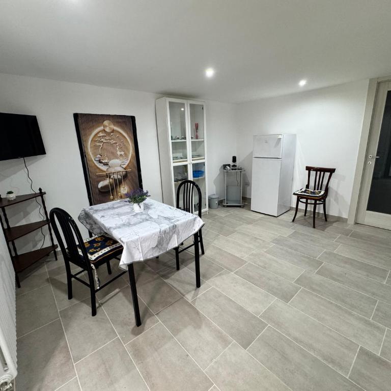 Holiday Properties Matera Sassi Home - Appartamento con 2 Camere da Letto - 19