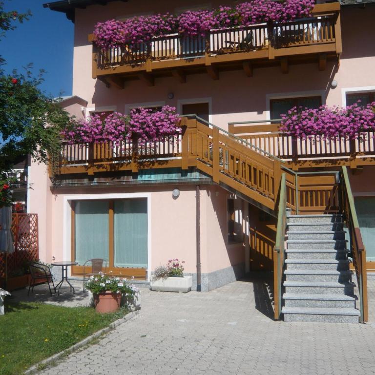 Casa Smith - Appartamento - 9