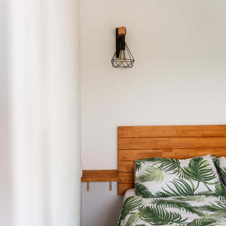 Alojamiento Rural con jacuzzi privado - Apartamento de 2 dormitorios - 39