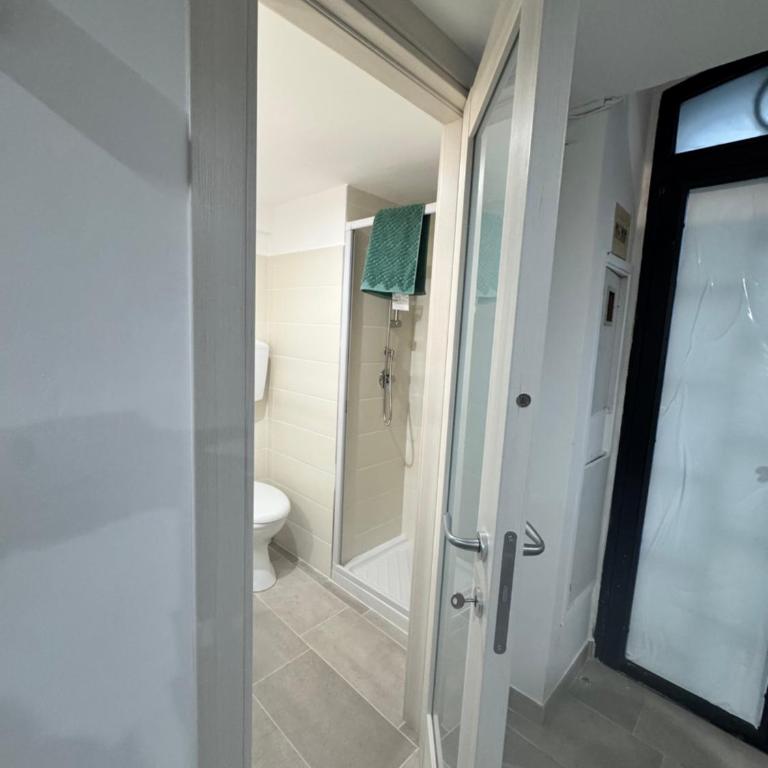 Holiday Properties Matera Sassi Home - Appartamento con 2 Camere da Letto - 17