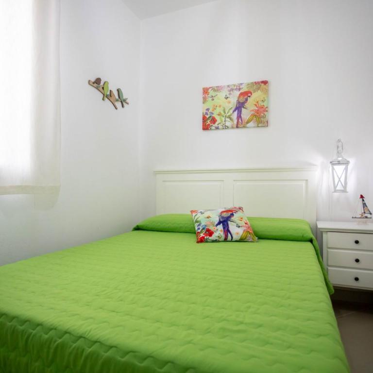 Villino Smeraldo by ThePuglia - Two-Bedroom Villa - 37
