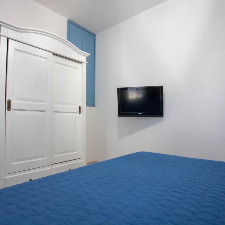 Villino Smeraldo by ThePuglia - Two-Bedroom Villa - 28
