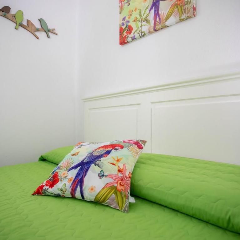 Villino Smeraldo by ThePuglia - Two-Bedroom Villa - 30