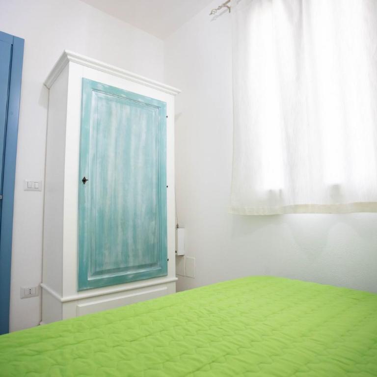 Villino Smeraldo by ThePuglia - Two-Bedroom Villa - 16
