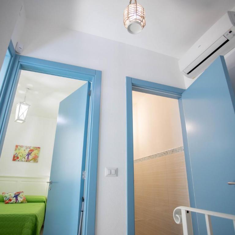 Villino Smeraldo by ThePuglia - Two-Bedroom Villa - 36